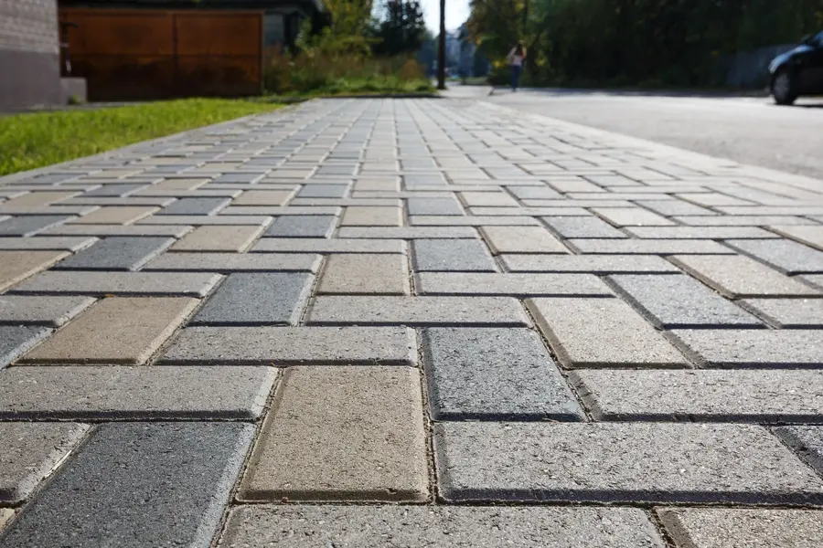Asphalt Resurfacing